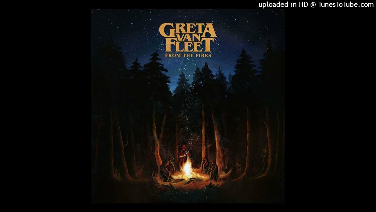 Greta Van Fleet - Highway Tune Greta Van Fleet - Highway Tune