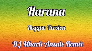 Harana - Marion Aunor Cover ( Reggae ) | DJ Mhark Remix