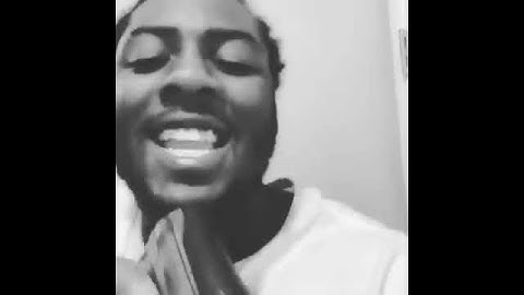 When people all talk no action