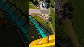 Get your final rides on Kumba NOW - Closing Forever 8/2/26
