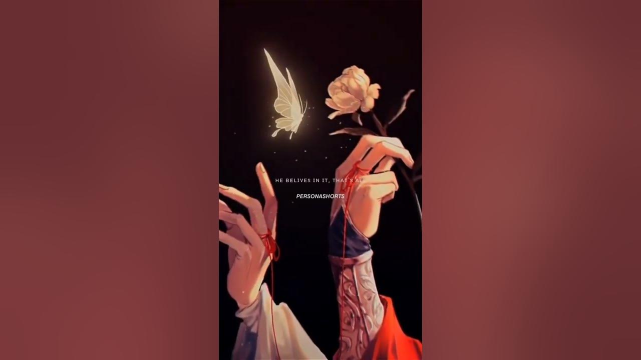 Love story by Indila (English lyrics) #Heavensofficalblessing #huacheng #xielian