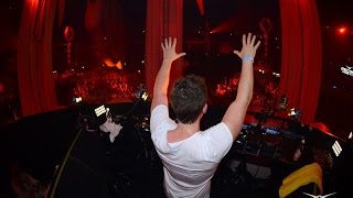 Fedde le Grand live @ Sensation Wicked Wonderland (Moscow) (12.06.2015) Part 2. by Efim Kerbut