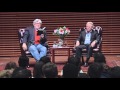 Conversations on Compassion with Dr. James Doty, Moderated by Jon Kabat-Zinn