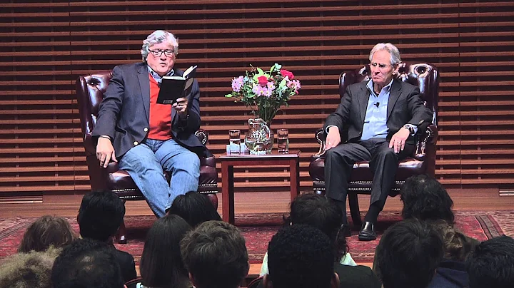 Conversations on Compassion with Dr. James Doty, M...