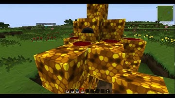 The best tekkit power flower setup