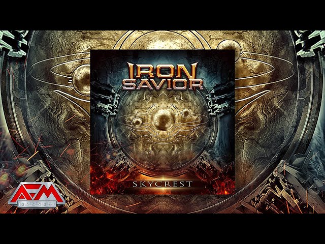 Iron Savior - Our Time Has Come