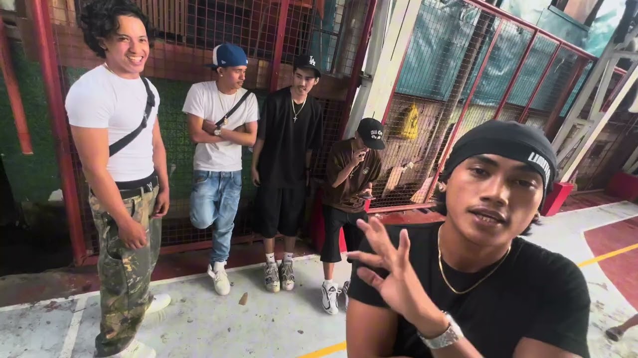 KID - ACESIAN (Official Music Video)