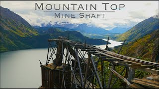 Abandoned in Paradise | Entire Mine Site Still Standing | Beautiful Views | Destination Adventure