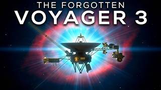 Why Hasn’t NASA Ever Launched Voyager 3?