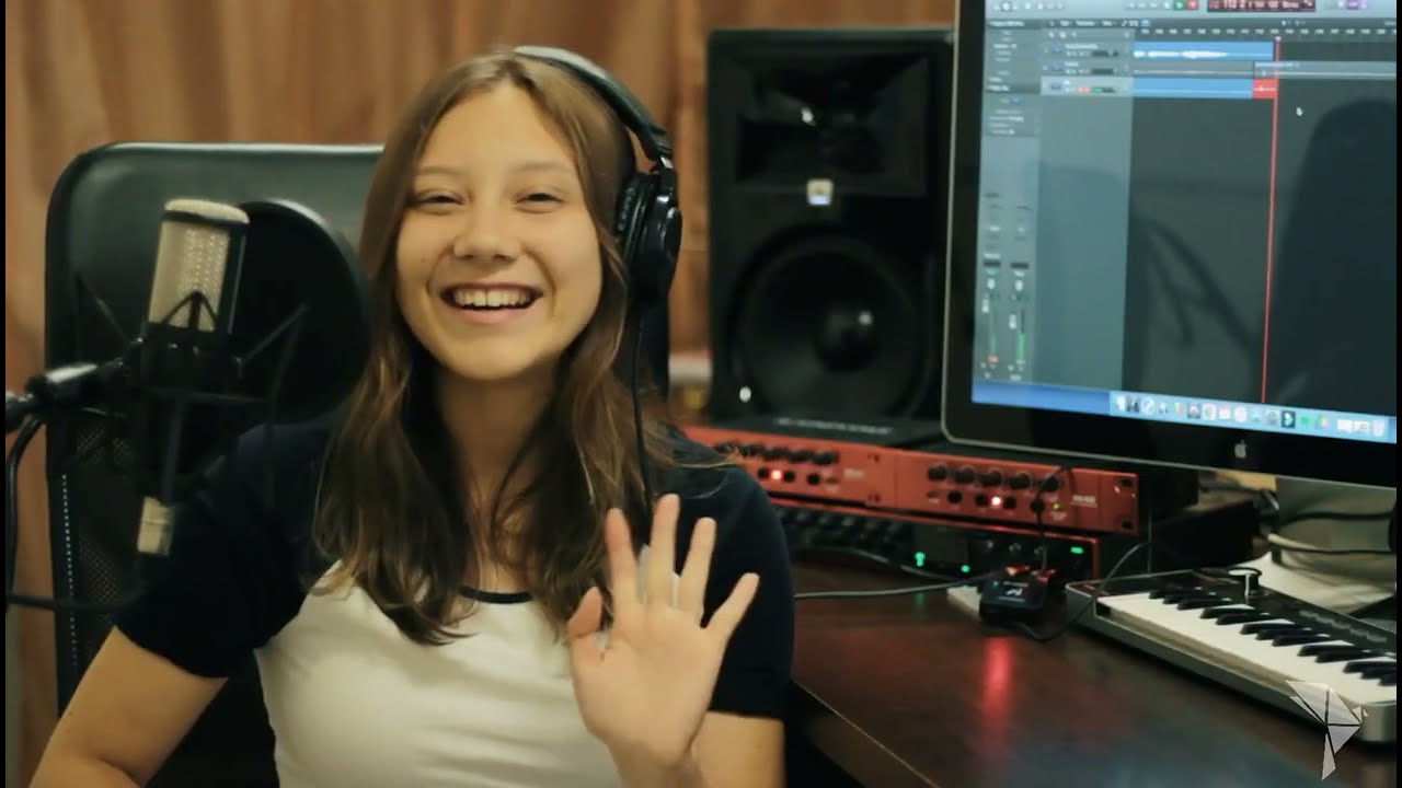 Kit de Voz  - Via Dolorosa -  Soprano