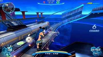 s4 league - hacker 1 hit fever ;)