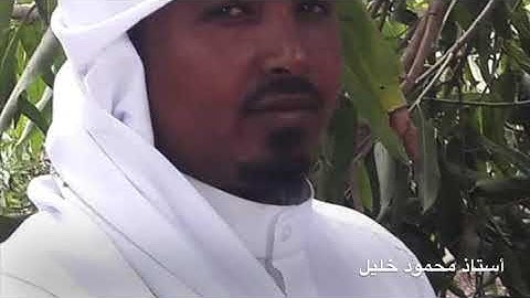 اَيات من سورة النحل بصوت القارئ محمود خليل حفظه الله