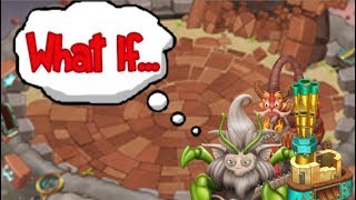 What if: More Celestials on Celestial Island