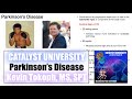 Parkinson&#39;s Disease [Part 1] | The 4 Cardinal Signs