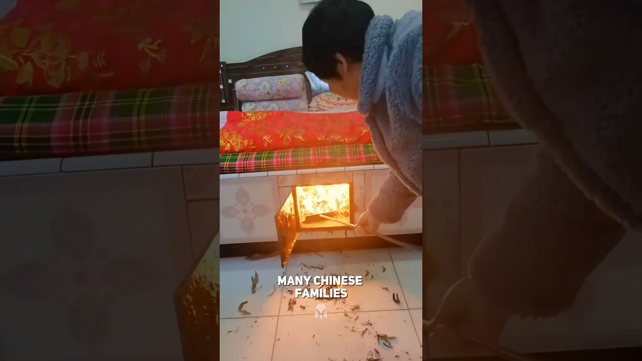 The Ingenious Heating Bed System.