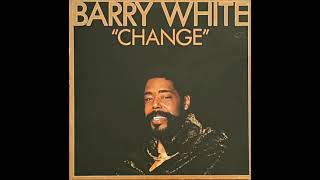Barry White - It&#39;s All About Love