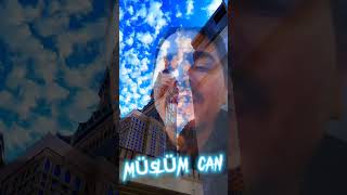 MÜSLÜM CAN  ( CANIM KABEM) YENİ İLAHİ 2026