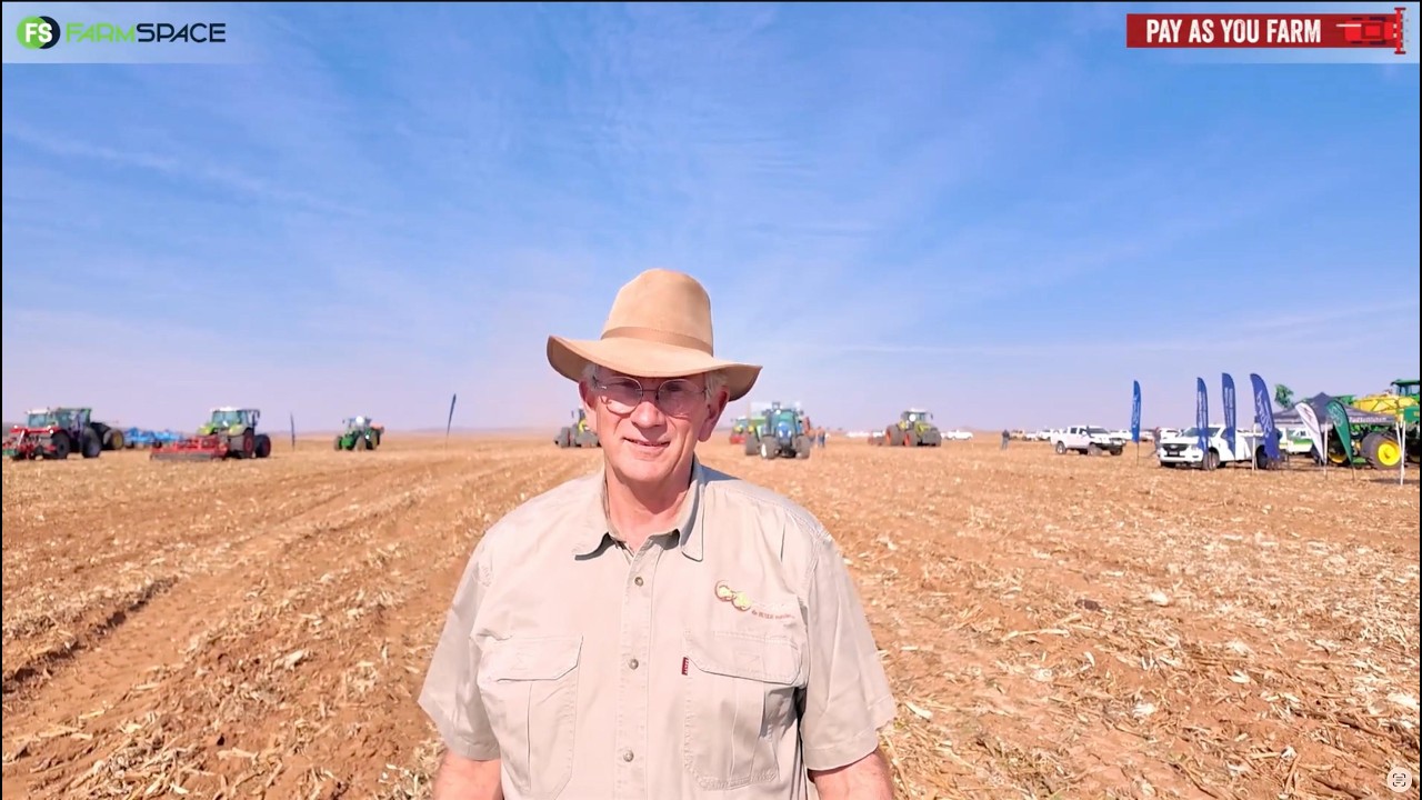Betaal jou versekering jou terug? | Pay As You Farm en oesversekering