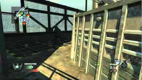 Hit Detection FAIL, part 2 - Black Ops