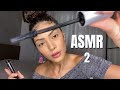 ASMR- MAQUIANDO VOCÊ PARA UM DATE ( ep. 2 )