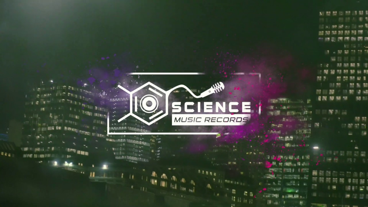 Science Music Records YouTube