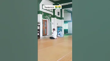 Emotional Duaa For Al Aqsa Masjid Islamicstatus Islamicshorts Dua Viralvideos Trendingshorts Reels 
