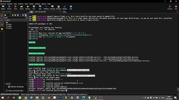 A detailed walkthrough on how to import/export your Ironfish wallet
