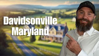 A Local s Guide To Living In Davidsonville Maryland