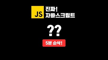 null 병합 연산자(??) | 진짜 자바스크립트