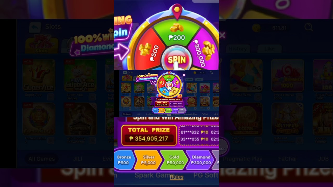 Interfaccia e funzionalità di Totosi scommesse