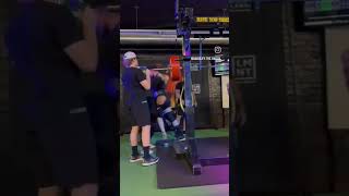 🚨 LEGENDS OF THE IRON TEMPLE MEET 🚨 #heavydeadlift #powerlift #gym #motivation #squatbenchdeadlift