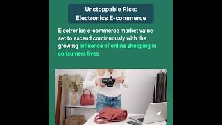 Unveiling Innovations In The Consumer Electronics E Commerce Market 2024 2033