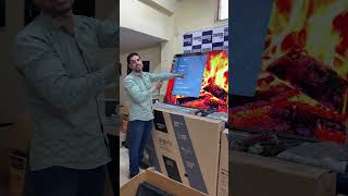 कम लागत में LED TV बनाने की Factory लगाए, हर महीने कमाए बम्पर मुनाफा 😱
