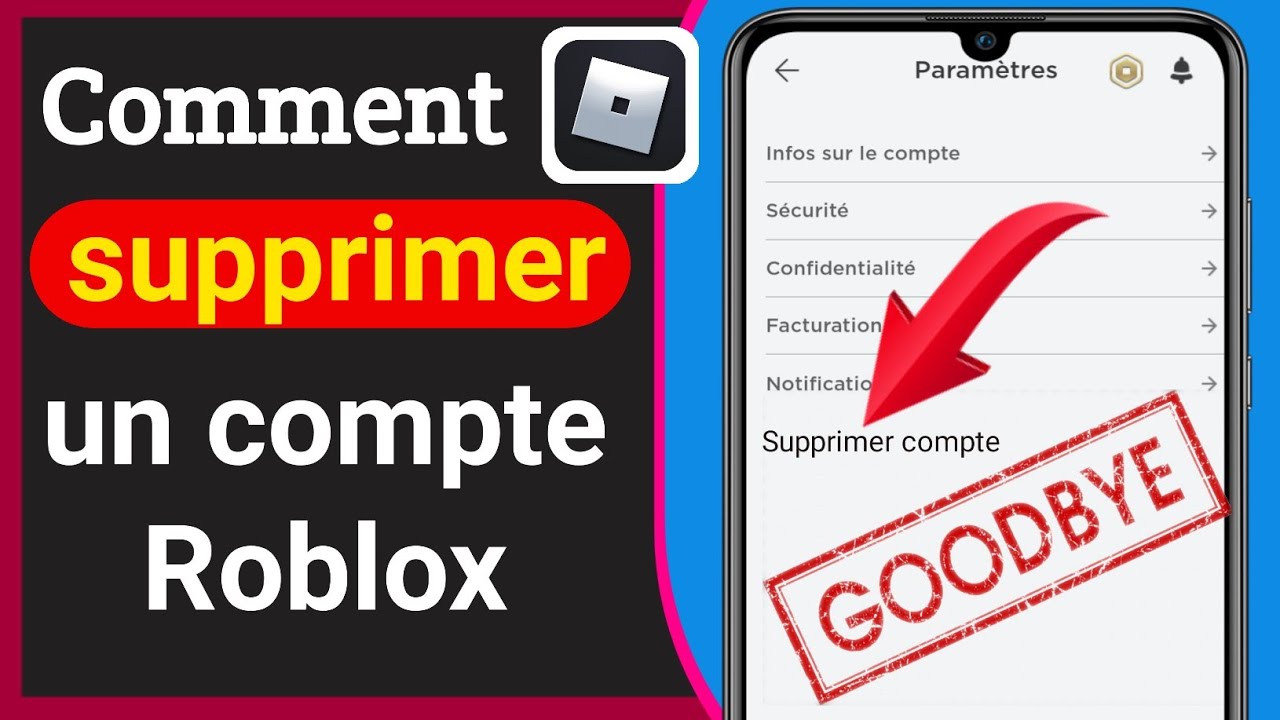 Comment Recuperer Son Ancien Compte Roblox