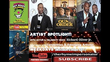 Interview with Guy Jacobson - Writer & Director "Out of Order"