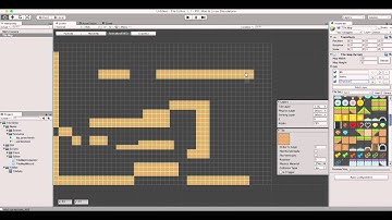 Tile Editor 1.1 for Unity