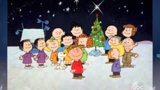 Jonathan Cook  Abc A Charlie Brown Christmas