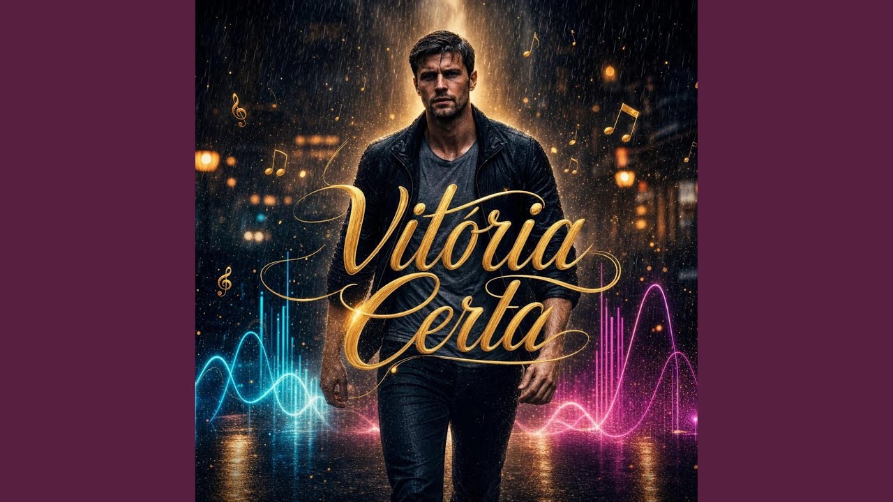 Vitoria certa