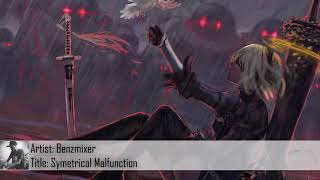 [Dubstep] Benzmixer - Symetrical Malfunction (Free Download)