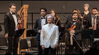 Shardad Rohani's Roudaki Orchestra - Bay Area Debut - May 31, 2026