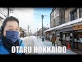 Exploring Hokkaido's Most Beautiful City | Otaru Walking Tour