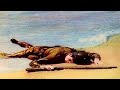 BATTLE OF BLOOD ISLAND | Richard Devon | Full Length War Movie | English