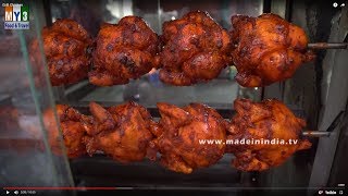 Grilled Full Chicken | Roasted Full Chicken | Street food