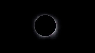 Total Solar Eclipse | April 8, 2024