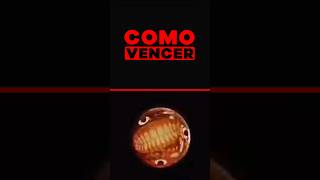 COMO VENCER: PLANETA SEDNA (PARTE 2) #shorts