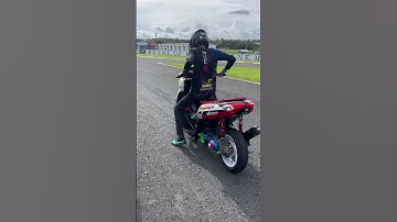 NGO BATANGAS 232cc Nmax v2 Jaycob onboard test