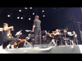 Oostvlaams symfonisch orkest gentse feesten
