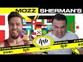 🇩🇰 MOZZ vs SHERMANS 🇩🇿 // КУБОК ФИФЕРОВ 2021