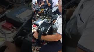 Şirvan Şəhərinə Xoş Gəlmisən Seyid Nazim