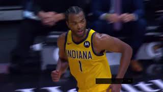 T.J. Warren Full Play vs Miami Heat | 12\/27\/19 | Smart Highlights